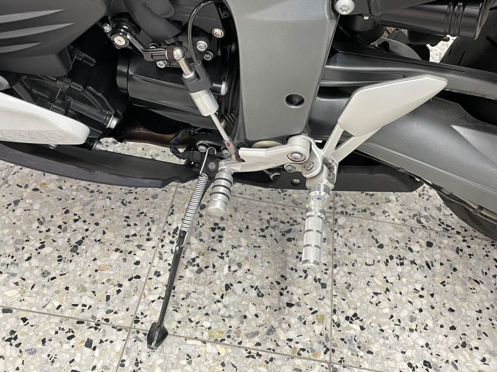 BMW K 2009 