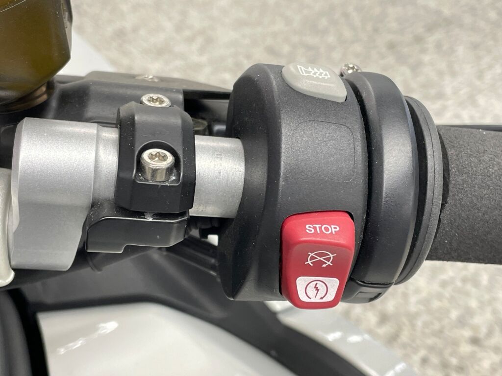 BMW K 2009 
