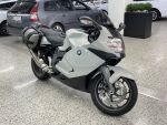 BMW K 2009 