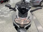 BMW K 2009 