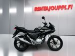 Honda CBF 2009 
