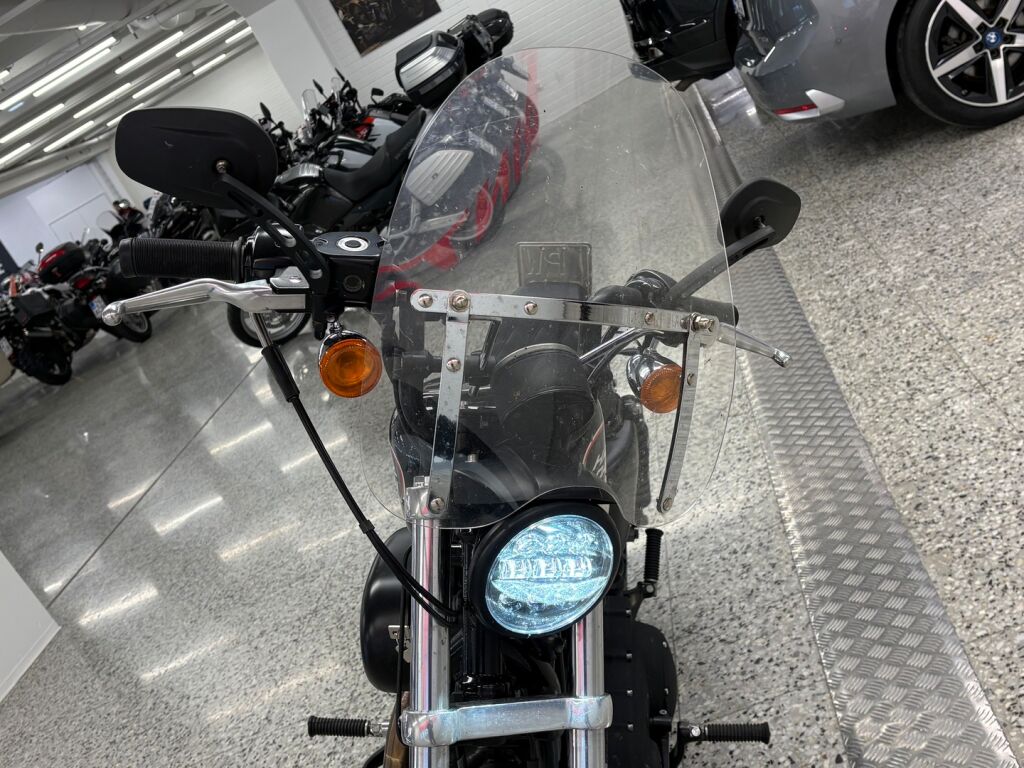 Harley-davidson SPORTSTER 2009 