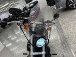 Harley-davidson SPORTSTER 2009 