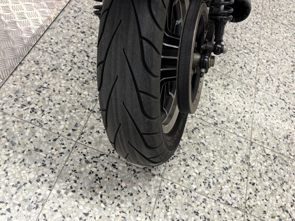 Harley-davidson SPORTSTER 2009 