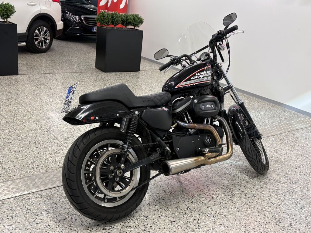 Harley-davidson SPORTSTER 2009 