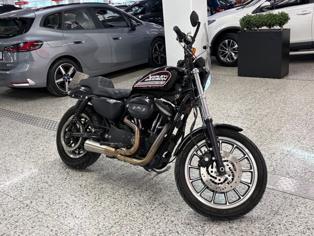 Harley-davidson SPORTSTER 2009 