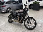 Harley-davidson SPORTSTER 2009 