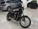 Harley-davidson SPORTSTER 2009 