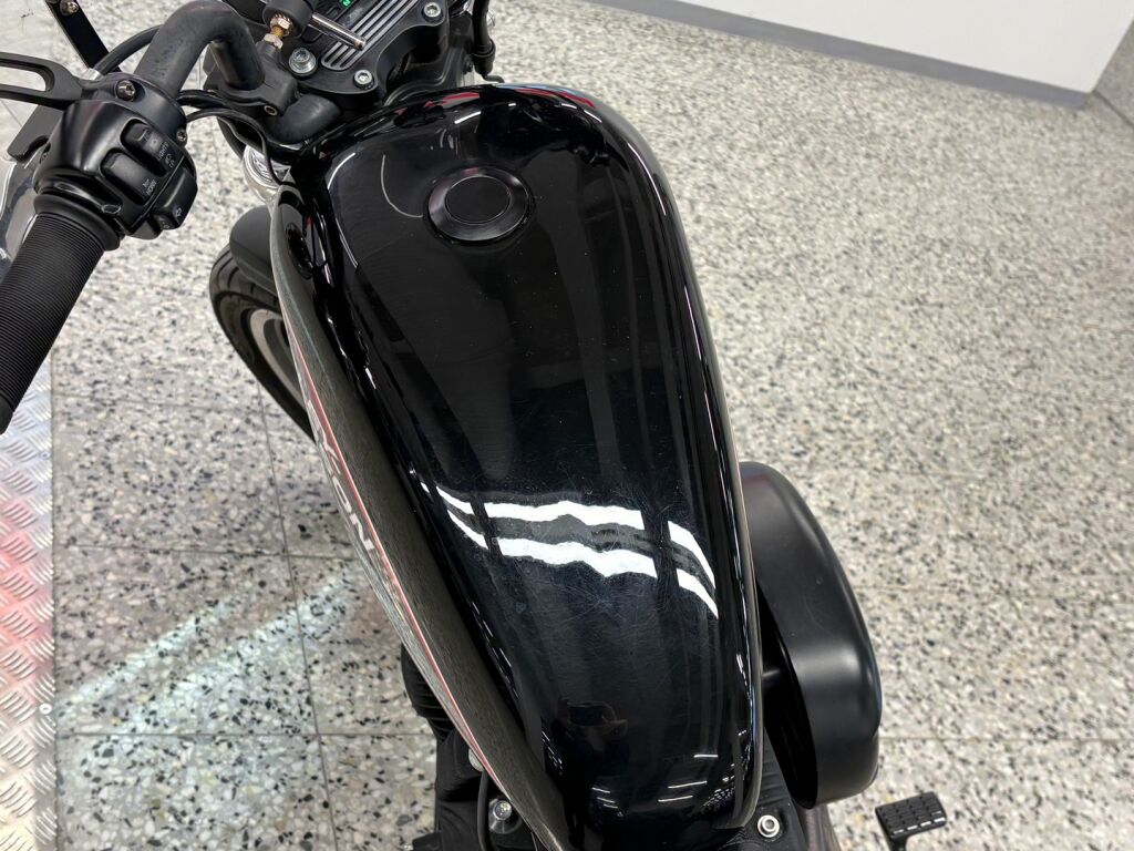 Harley-davidson SPORTSTER 2009 