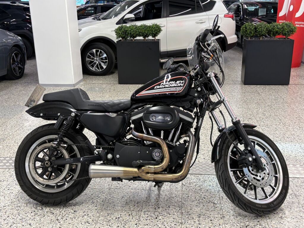 Harley-davidson SPORTSTER 2009 