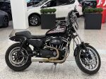 Harley-davidson SPORTSTER 2009 