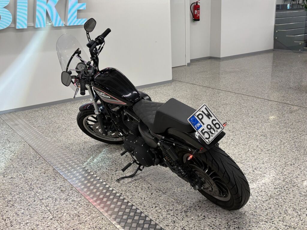 Harley-davidson SPORTSTER 2009 