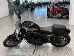 Harley-davidson SPORTSTER 2009 