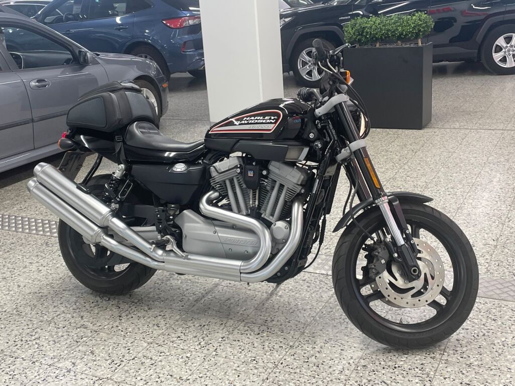 Harley-davidson SPORTSTER 2009 