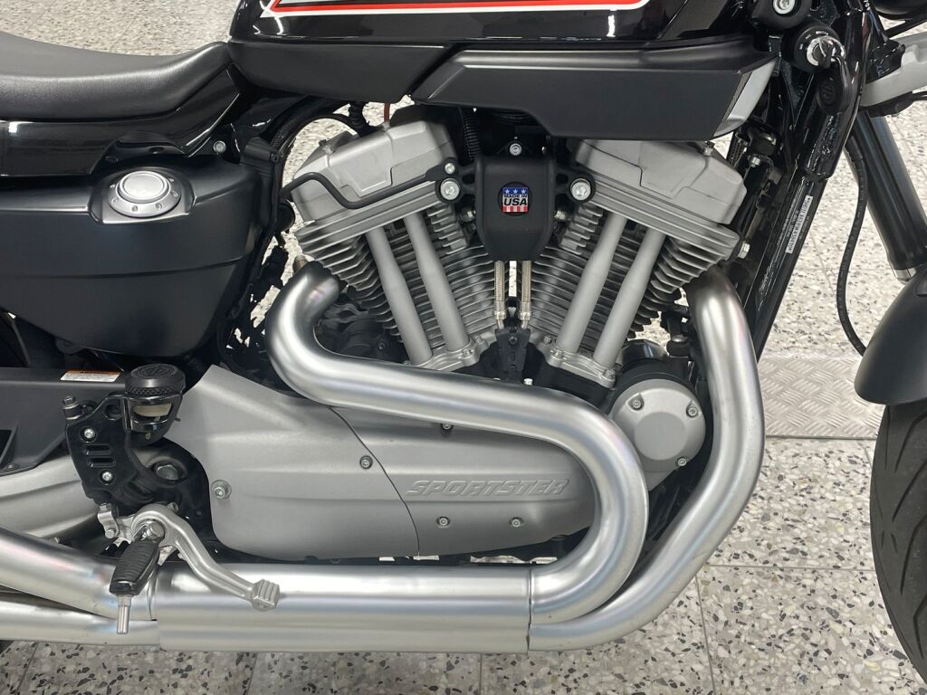 Harley-davidson SPORTSTER 2009 