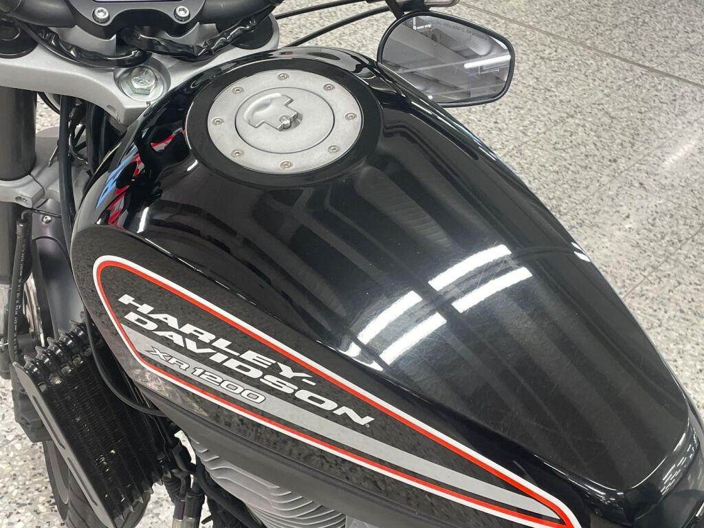 Harley-davidson SPORTSTER 2009 