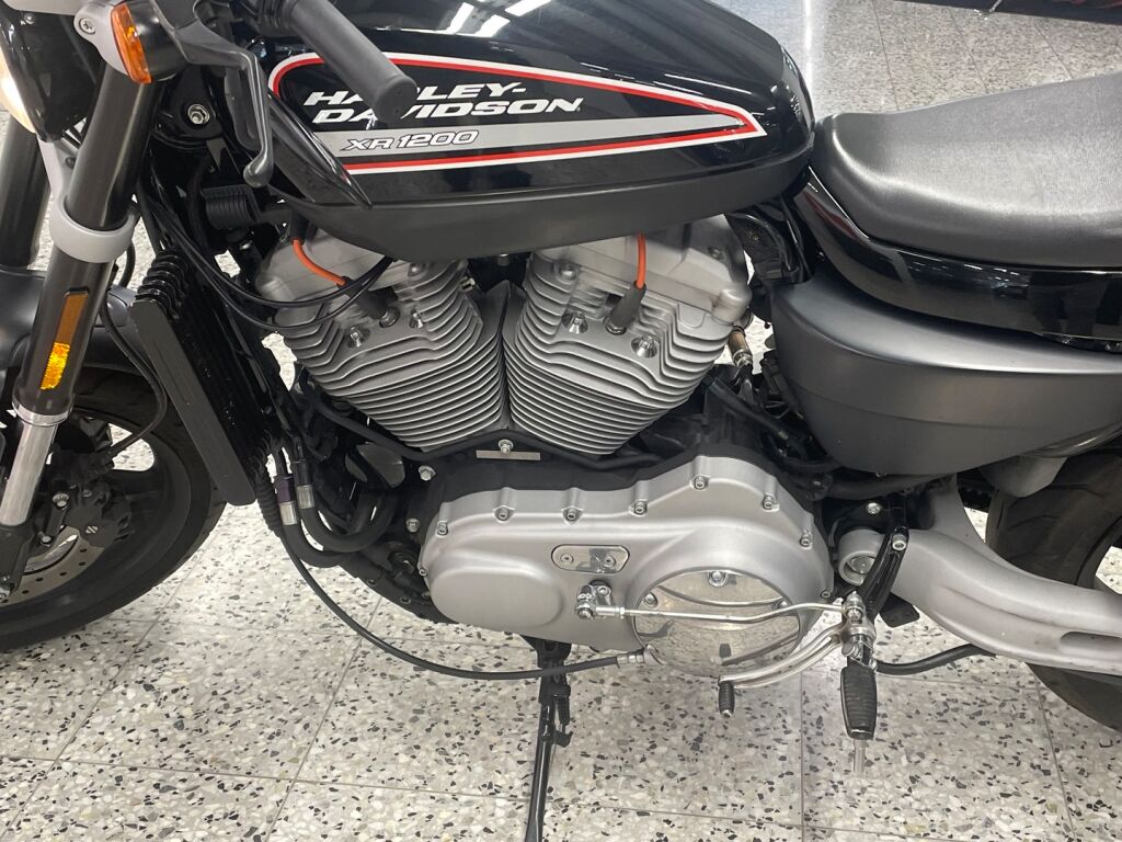 Harley-davidson SPORTSTER 2009 