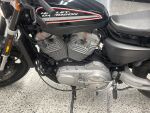 Harley-davidson SPORTSTER 2009 