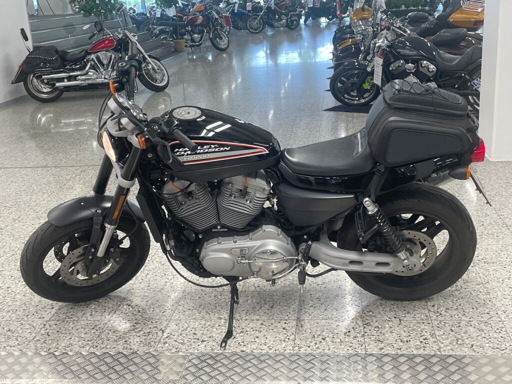 Harley-davidson SPORTSTER 2009 
