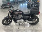 Harley-davidson SPORTSTER 2009 