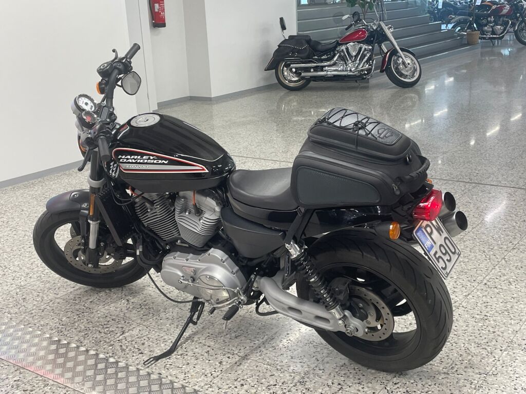 Harley-davidson SPORTSTER 2009 