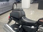 Harley-davidson SPORTSTER 2009 