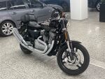 Harley-davidson SPORTSTER 2009 