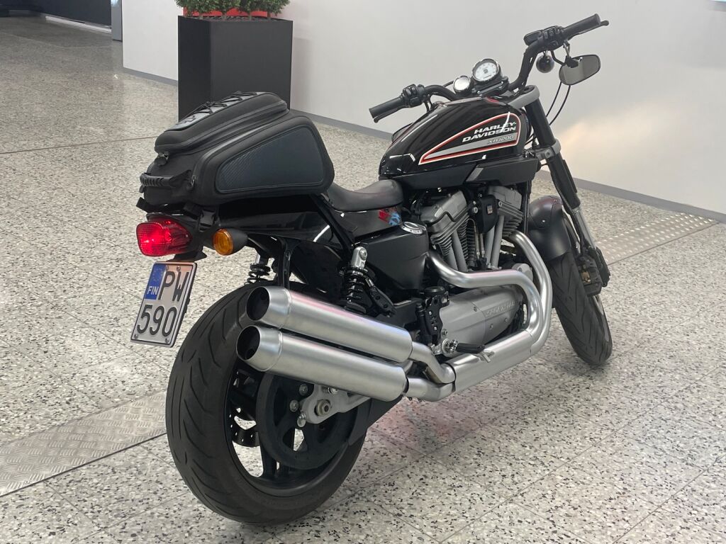 Harley-davidson SPORTSTER 2009 