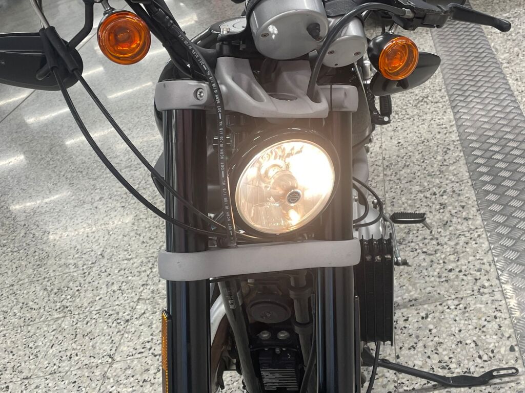 Harley-davidson SPORTSTER 2009 