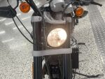 Harley-davidson SPORTSTER 2009 