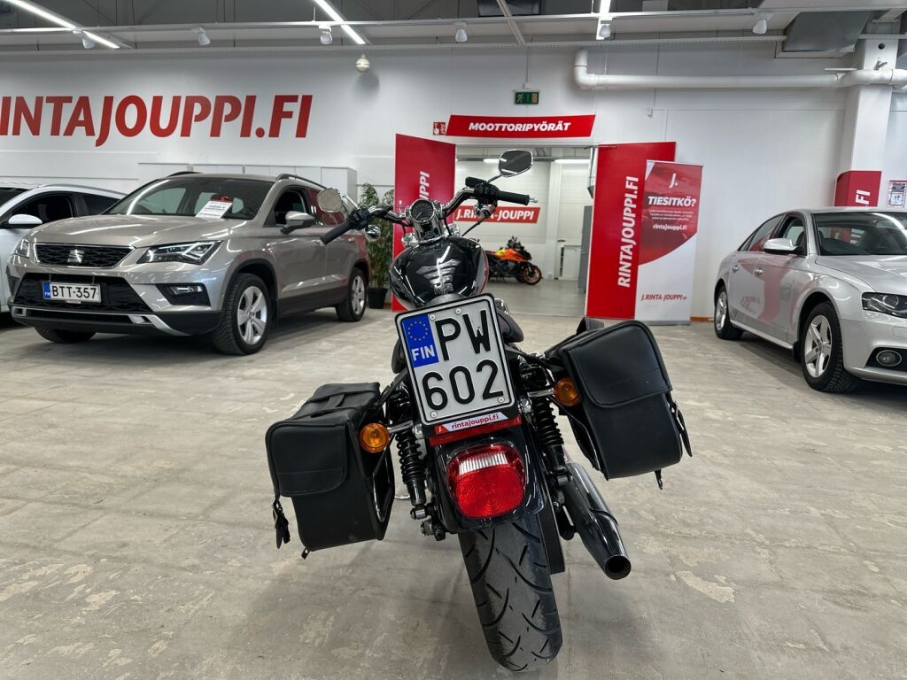 Harley-davidson SPORTSTER 2010 