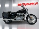 Harley-davidson SPORTSTER 2010 