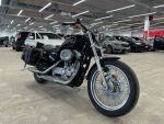 Harley-davidson SPORTSTER 2010 