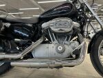 Harley-davidson SPORTSTER 2010 