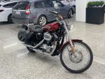 Harley-davidson SPORTSTER 2010 