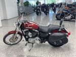 Harley-davidson SPORTSTER 2010 