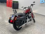 Harley-davidson SPORTSTER 2010 