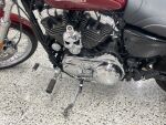 Harley-davidson SPORTSTER 2010 