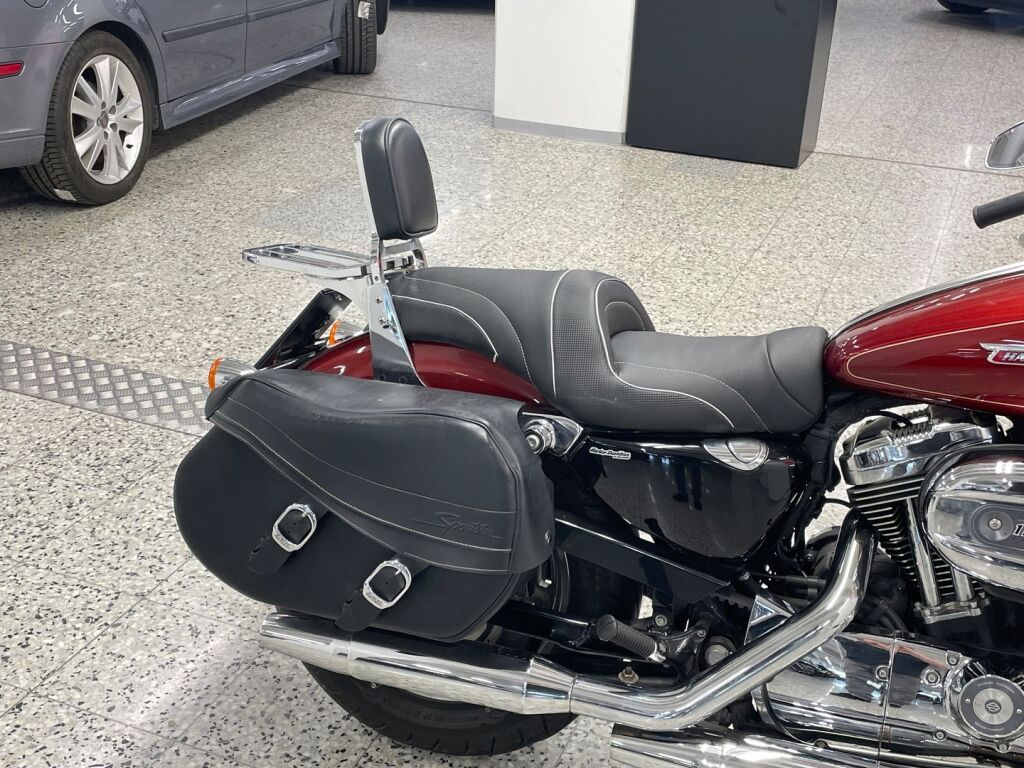 Harley-davidson SPORTSTER 2010 