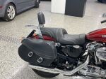 Harley-davidson SPORTSTER 2010 