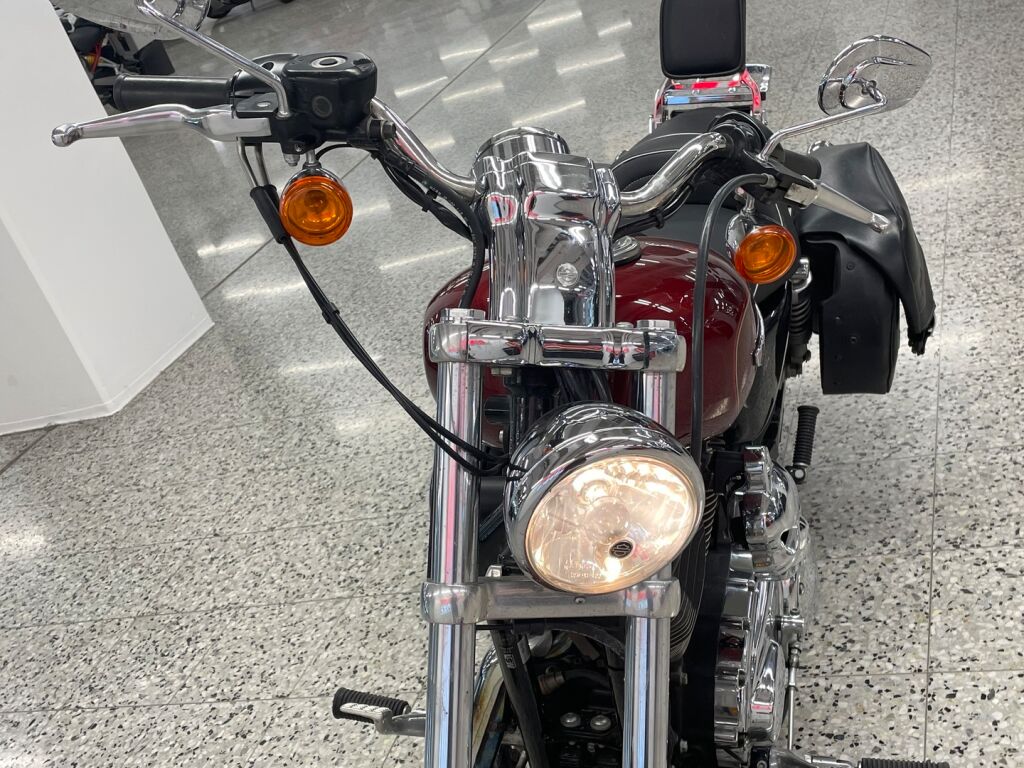 Harley-davidson SPORTSTER 2010 
