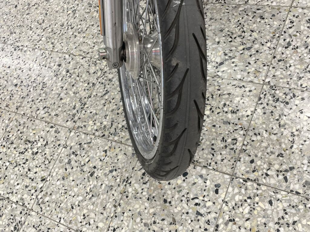 Harley-davidson SPORTSTER 2010 