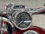 Harley-davidson SPORTSTER 2010 