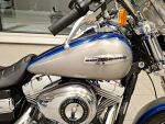 Harley-davidson DYNA 2009 