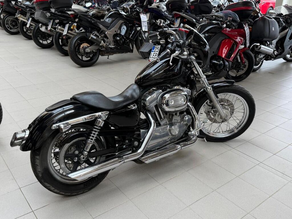 Harley-davidson SPORTSTER 2009 