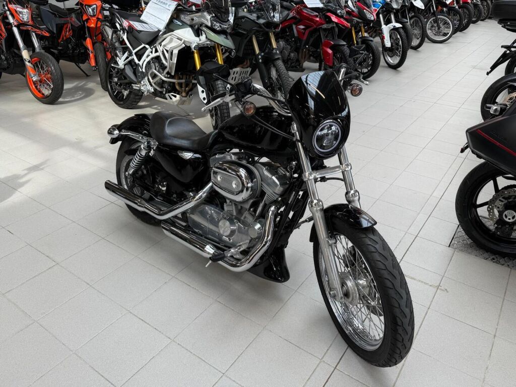 Harley-davidson SPORTSTER 2009 