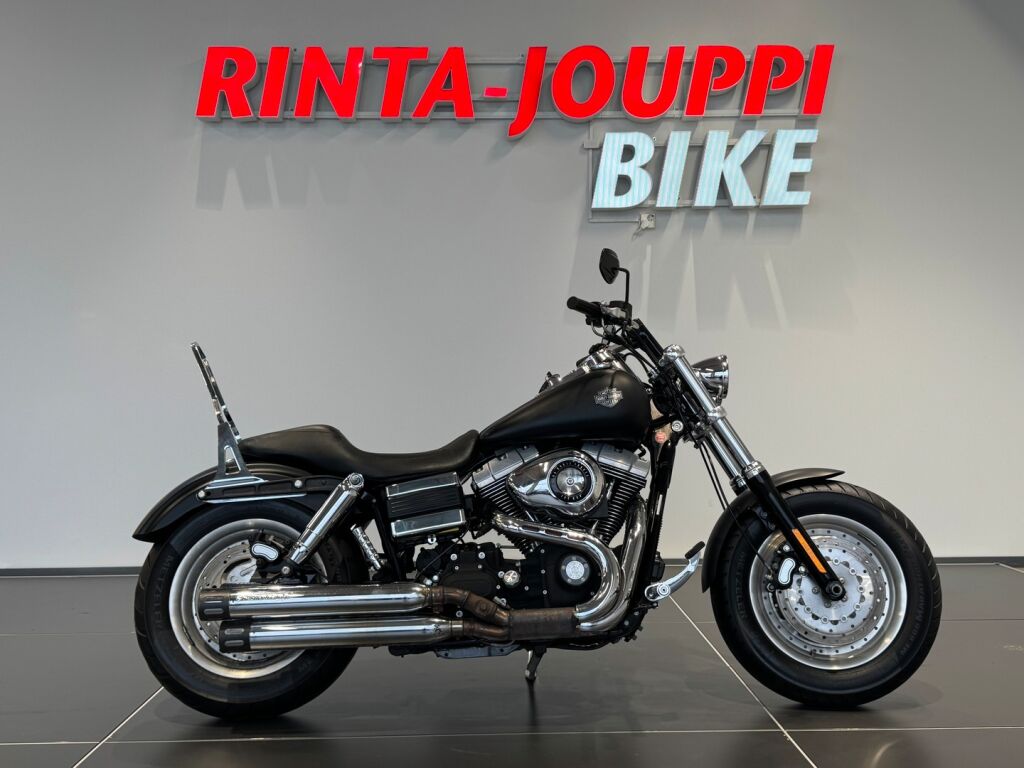 Harley-davidson DYNA 2009 