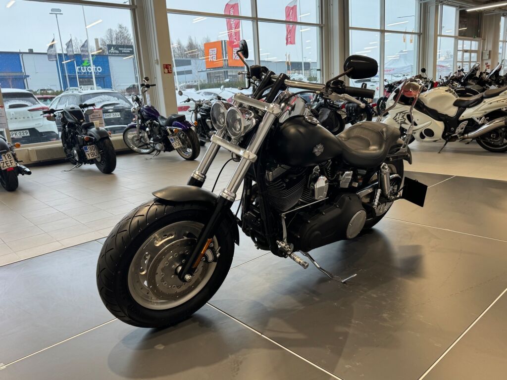 Harley-davidson DYNA 2009 