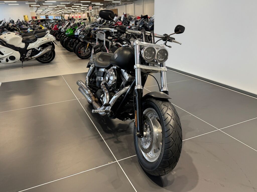 Harley-davidson DYNA 2009 