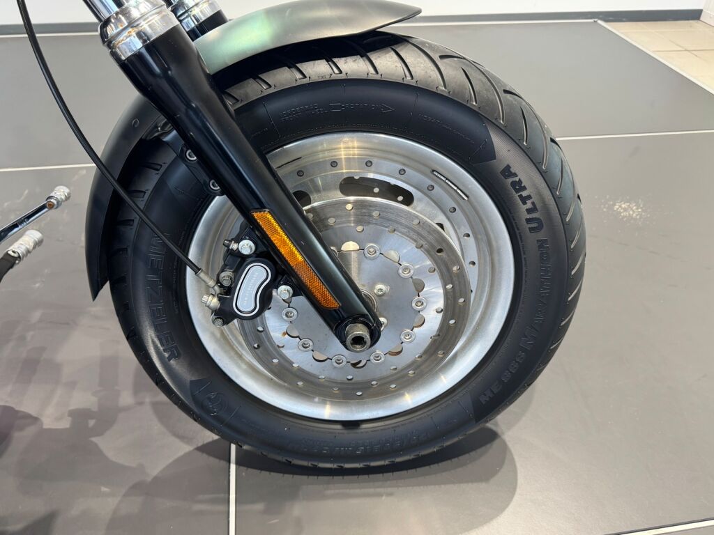 Harley-davidson DYNA 2009 